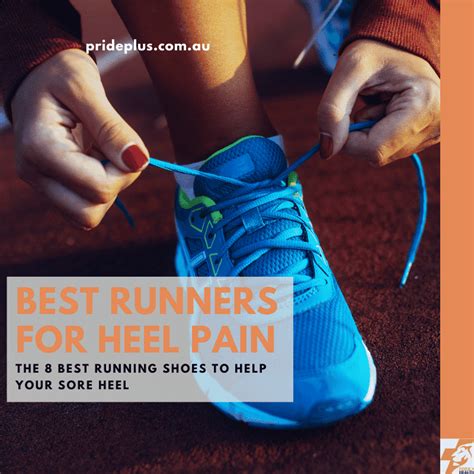 best running shoe heel pain